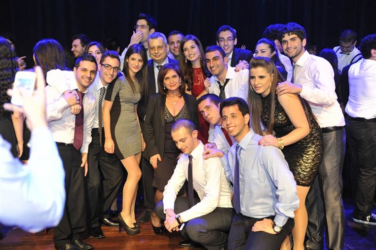 USEK Medecine Dinner